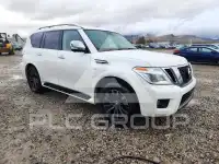 2019 Nissan ARMADA photo
