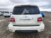 2019 Nissan ARMADA photo
