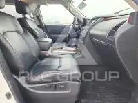 2019 Nissan ARMADA photo
