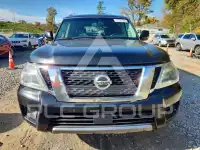 2019 Nissan ARMADA photo
