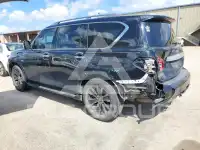 2019 Nissan ARMADA photo