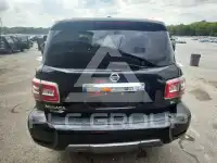 2019 Nissan ARMADA фото