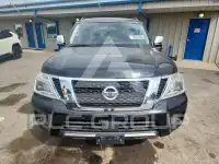 2019 Nissan ARMADA фото