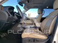 2019 Nissan ARMADA фото