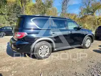 2019 Nissan ARMADA photo
