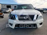 2019 Nissan ARMADA фото