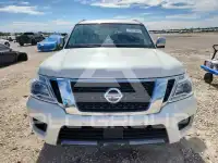 2019 Nissan ARMADA photo