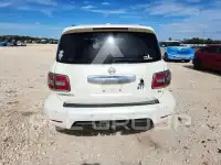 2019 Nissan ARMADA photo