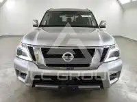 2019 Nissan ARMADA photo