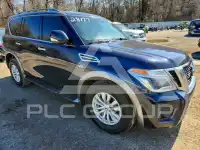 2019 Nissan ARMADA фото