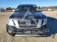 2019 Nissan ARMADA фото