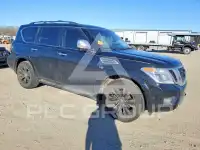 2019 Nissan ARMADA фото