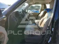 2019 Nissan ARMADA фото