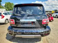 2019 Nissan ARMADA photo