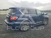 2019 Nissan ARMADA фото