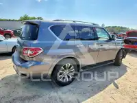 2019 Nissan ARMADA photo
