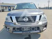 2019 Nissan ARMADA фото