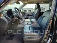 2019 Nissan ARMADA photo