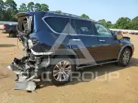 2019 Nissan ARMADA фото