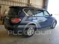2019 Nissan ARMADA фото