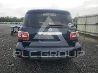 2019 Nissan ARMADA фото