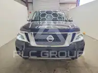 2019 Nissan ARMADA фото
