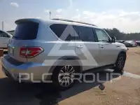 2019 Nissan ARMADA фото