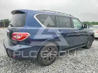 2019 Nissan ARMADA фото