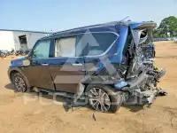 2019 Nissan ARMADA фото