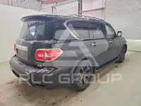 2019 Nissan ARMADA фото