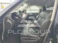 2019 Nissan ARMADA фото