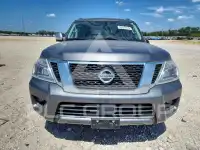 2019 Nissan ARMADA photo
