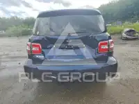 2019 Nissan ARMADA фото