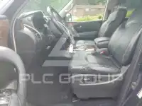 2019 Nissan ARMADA фото