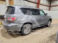 2019 Nissan ARMADA photo