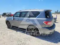 2019 Nissan ARMADA photo