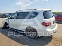 2019 Nissan ARMADA photo