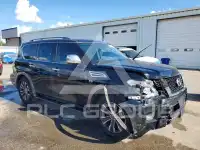 2019 Nissan ARMADA фото