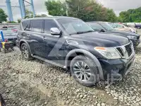 2019 Nissan ARMADA photo