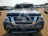 2019 Nissan ARMADA фото