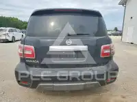 2019 Nissan ARMADA photo