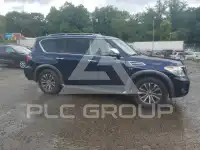 2019 Nissan ARMADA фото