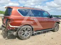 2019 Nissan ARMADA фото