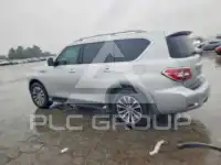 2019 Nissan ARMADA photo