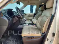 2019 Nissan ARMADA фото