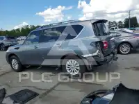 2019 Nissan ARMADA фото