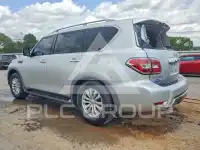 2019 Nissan ARMADA фото