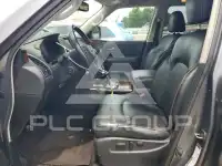 2019 Nissan ARMADA фото