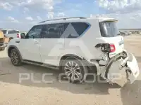 2019 Nissan ARMADA фото