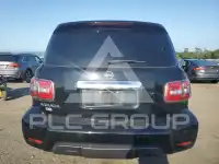 2019 Nissan ARMADA фото